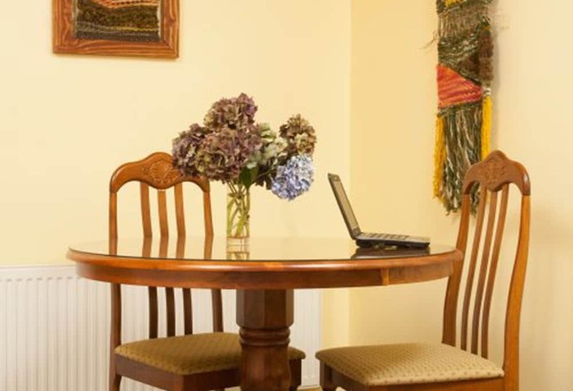 اتاق استاندارد, Apart Hotel Blumenau