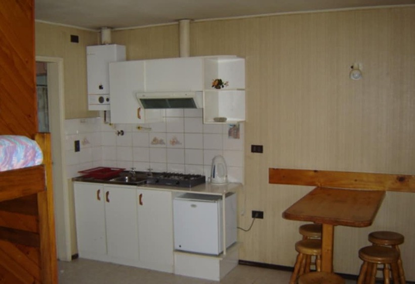 اتاق استاندارد, Apart Hotel Blumenau