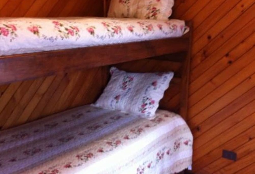 اتاق استاندارد, Apart Hotel Blumenau