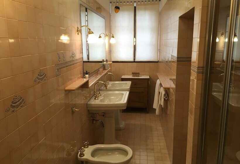标准间, Agriturismo Relais Il Bricco