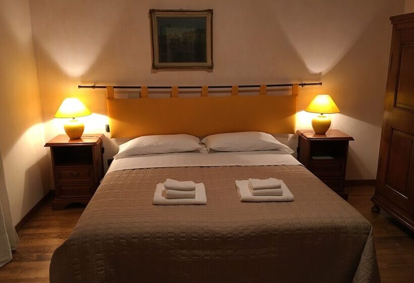 Номер Стандарт, Agriturismo Relais Il Bricco
