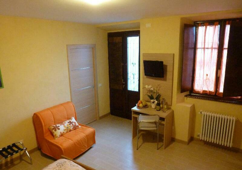 Номер Стандарт, Casa Giardinetto