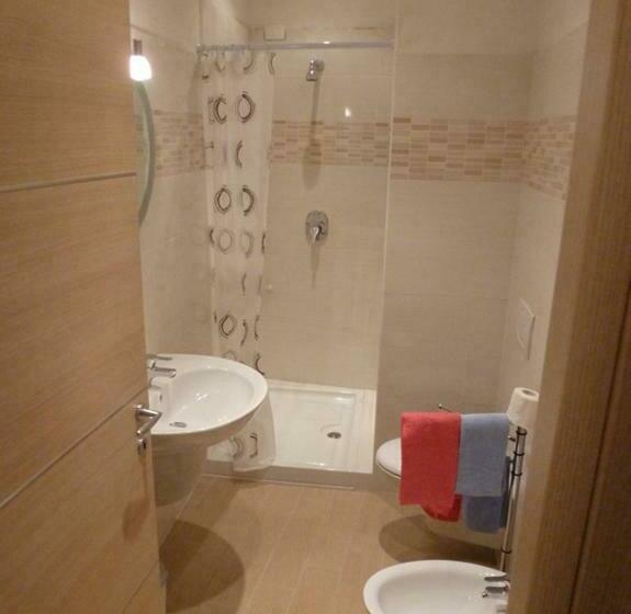 Номер Стандарт, Casa Giardinetto
