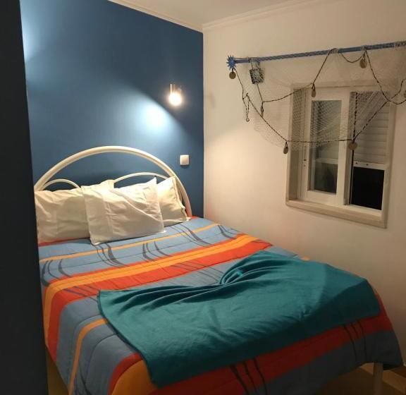 Студия Стандарт, Hospedaria Bernardo