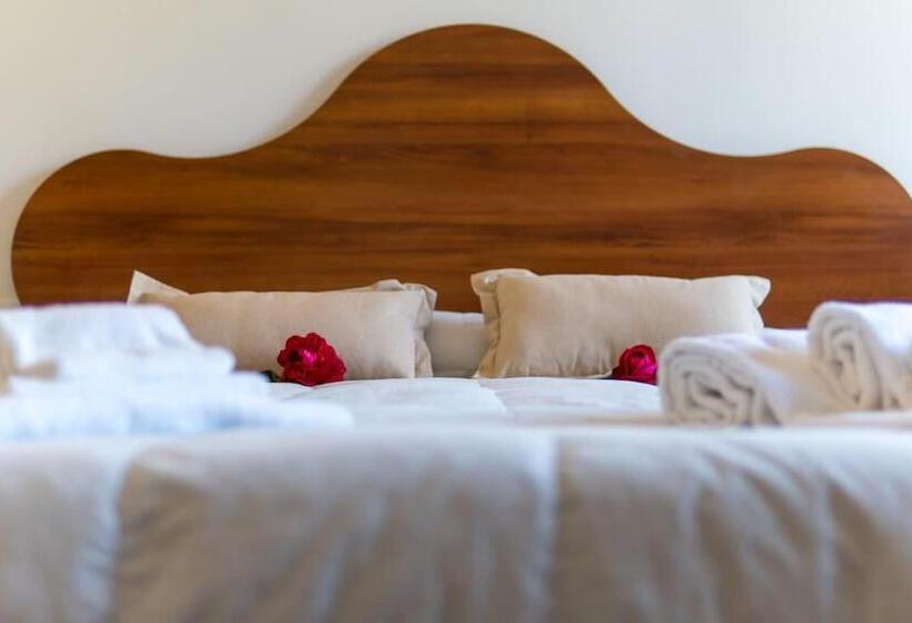 Апартаменты 1 Спальня, Agriturismo De Santis