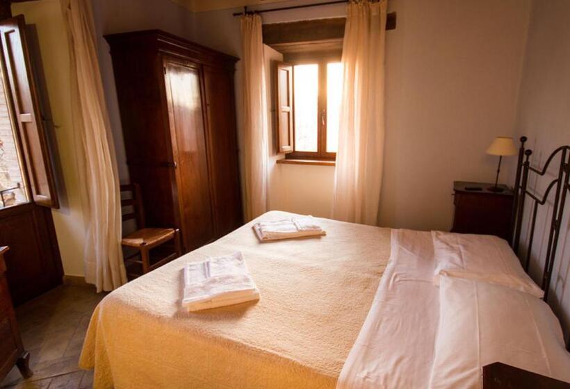Номер Стандарт, Agriturismo Il Casale Degli Amici