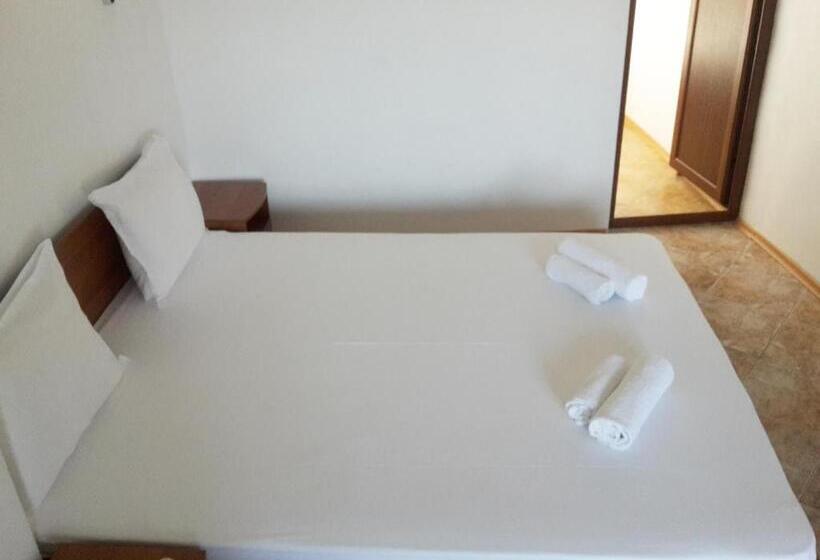 패밀리 룸 바다 전망, Guest House Kera