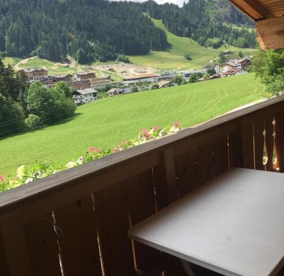 آپارتمان 3 خوابه, Ferienpension Bierbaumer