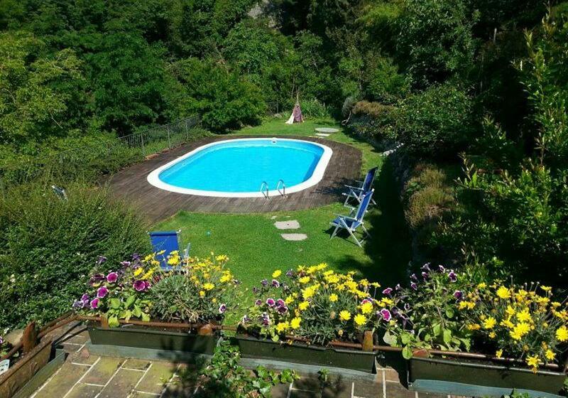 اتاق استاندارد, Il Borgo Della Colomba