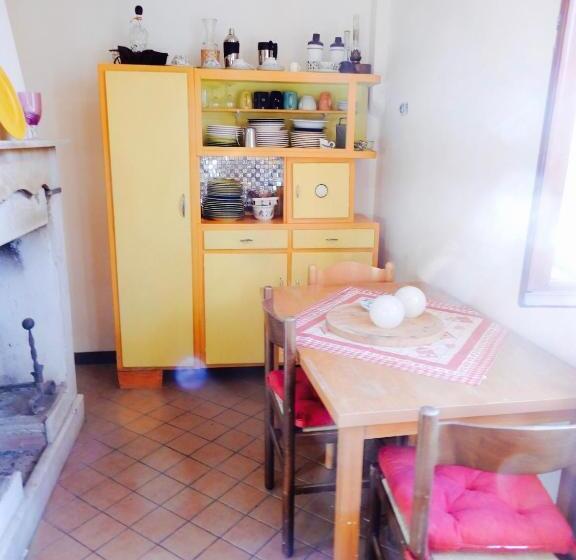 اتاق استاندارد, Il Borgo Della Colomba