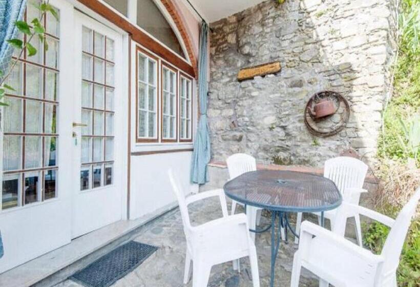 استودیو استاندارد با تراس, Il Borgo Della Colomba