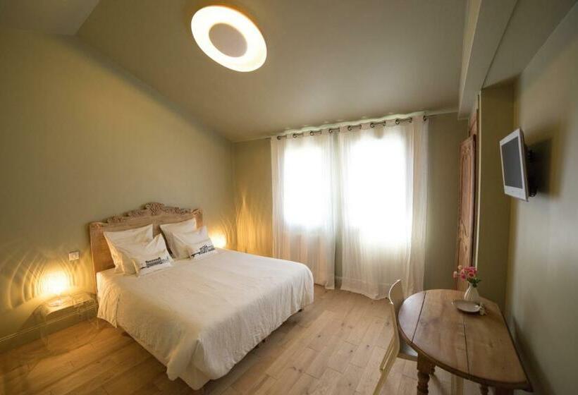스탠다드 룸, Chambre D'hôtes Arima