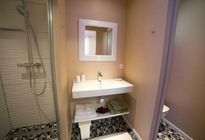 스탠다드 룸, Chambre D'hôtes Arima