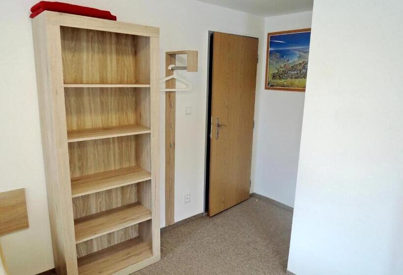 Четырехместный Номер Стандарт, Penzion 103
