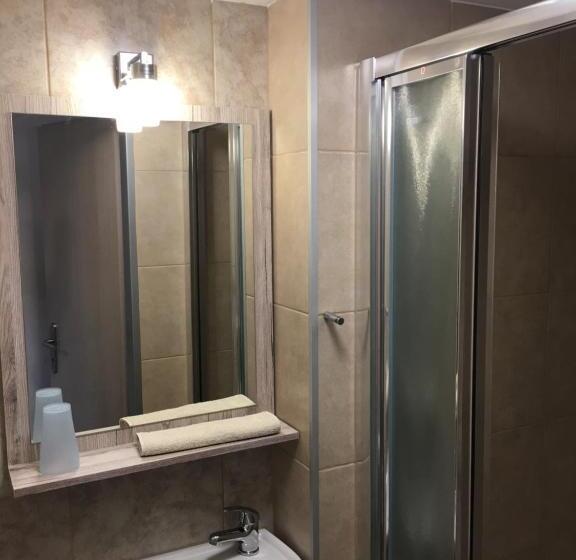 Номер Стандарт, Penzion 103