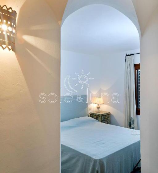 آپارتمان سوپریور 2 خوابه, Sole&luna Apartments