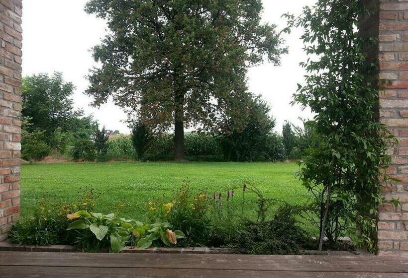 Апартаменты 1 Спальня, Agriturismo Cascina Gilli