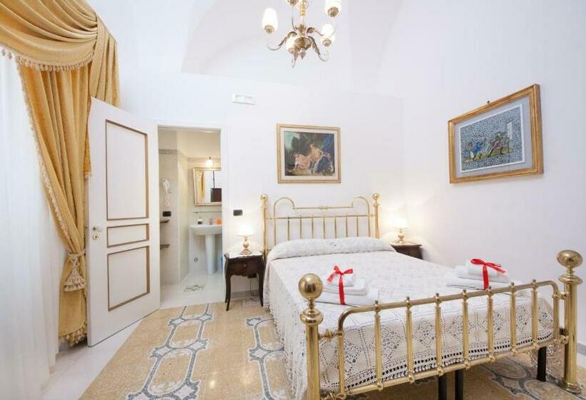 Номер Стандарт, Agriturismo Villantica