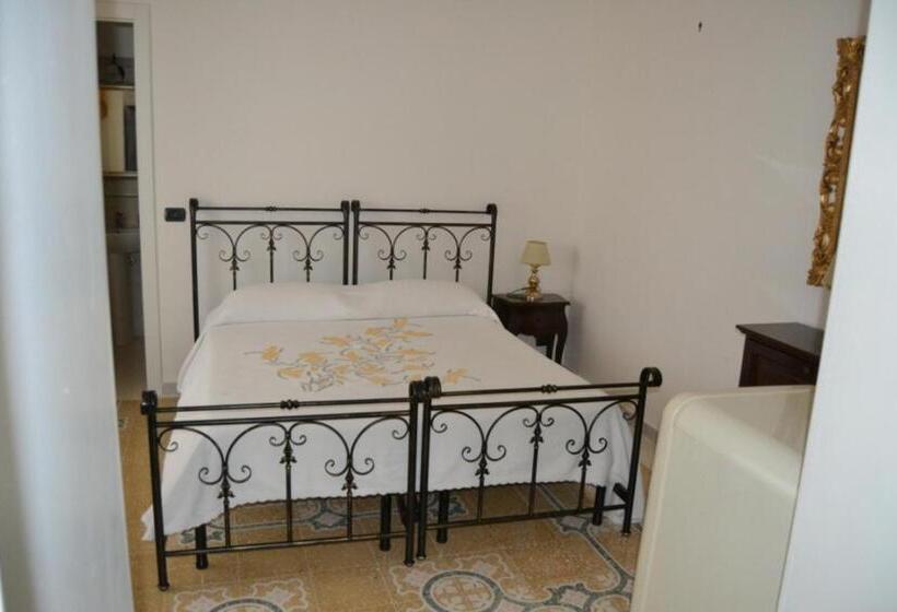 Номер Стандарт Трехместный, Agriturismo Villantica