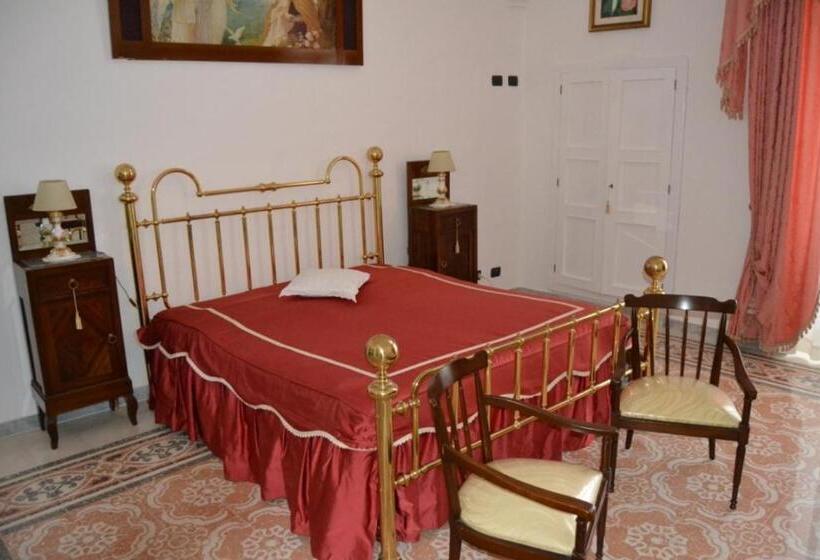 Четырехместный Номер Стандарт, Agriturismo Villantica