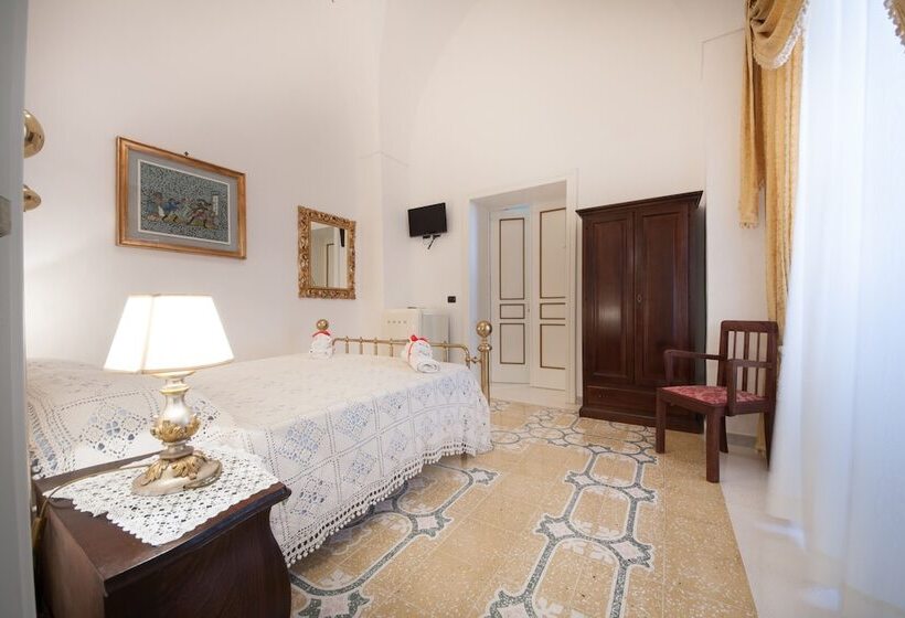 Номер Стандарт, Agriturismo Villantica