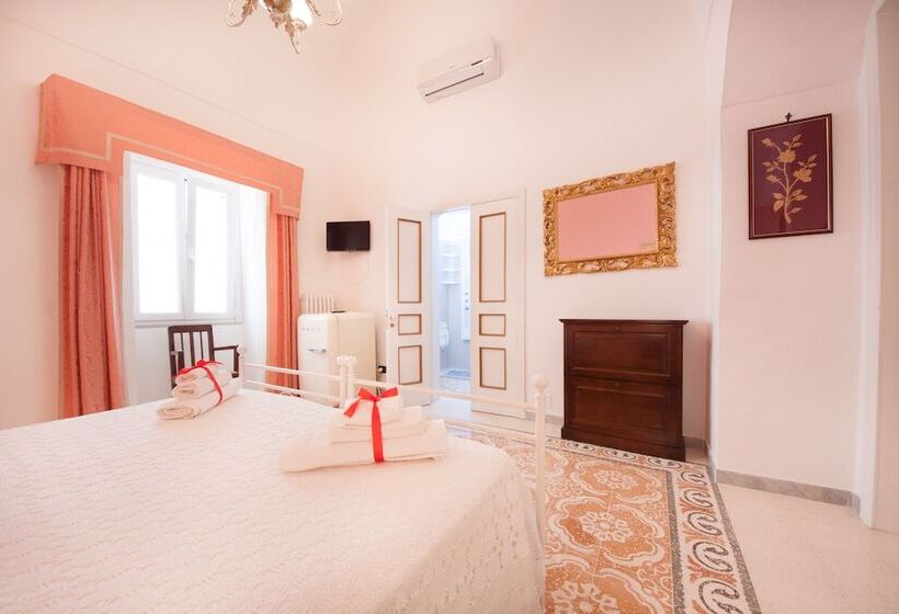 Номер Стандарт Трехместный, Agriturismo Villantica