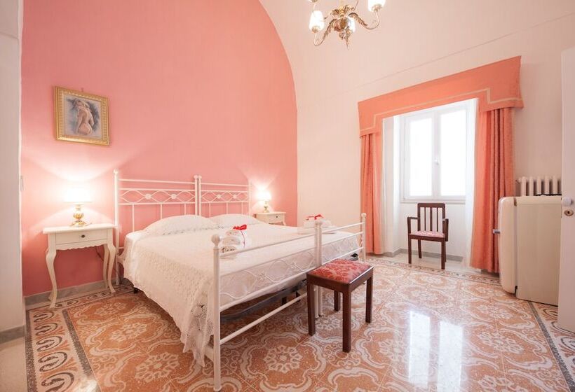 Четырехместный Номер Стандарт, Agriturismo Villantica