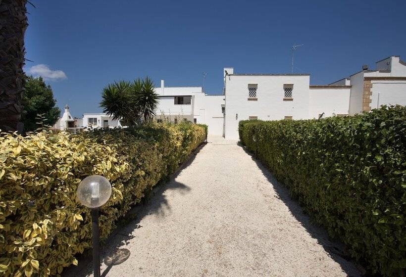 Апартаменты 1 Спальня, Agriturismo Villantica
