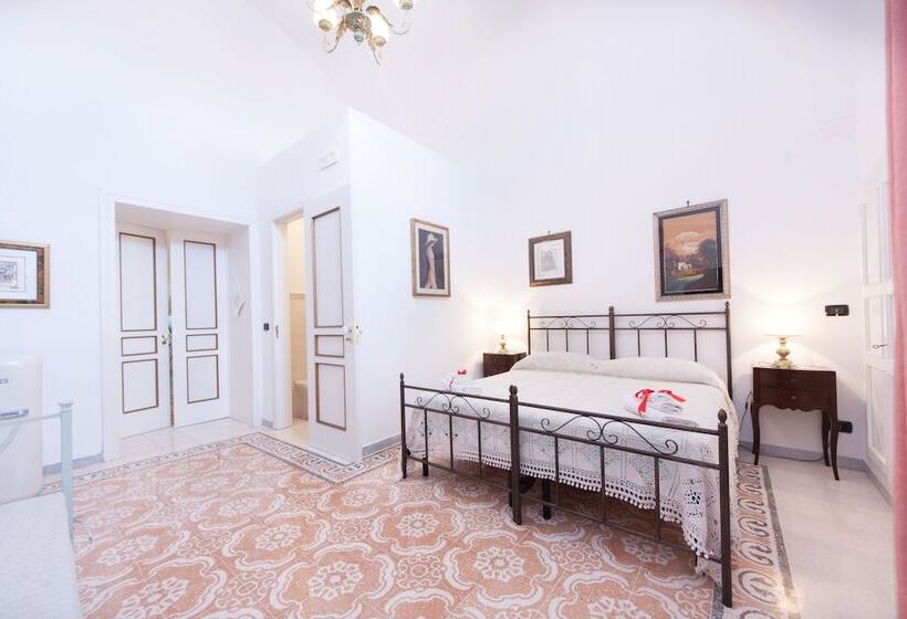 Номер Стандарт Трехместный, Agriturismo Villantica