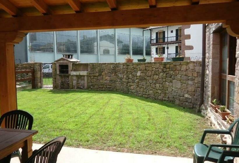 Апартаменты 4 Спальни, Apartamentos Rurales Kastonea