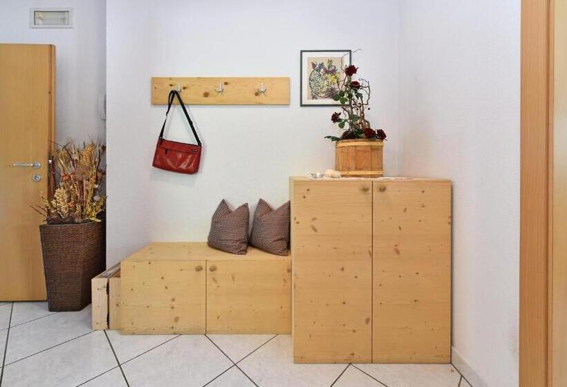 Апартаменты 1 Спальня, Fuchshof