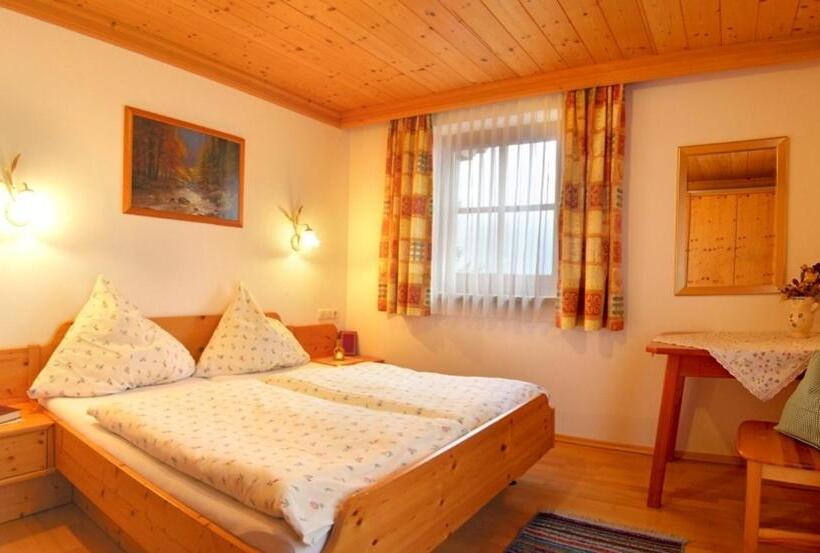 Апартаменты Superior 2 Спальни, Wandlehenhof
