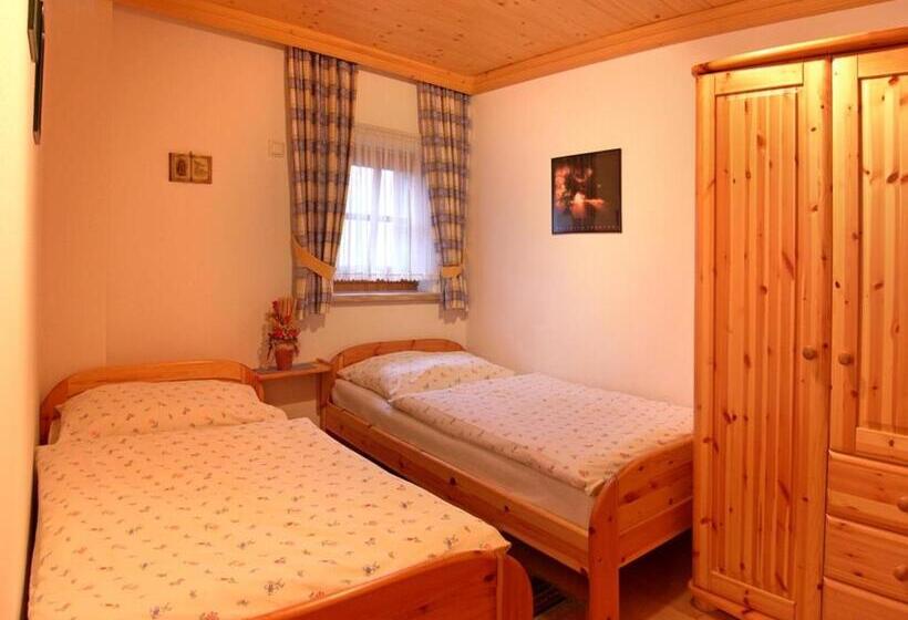 Апартаменты 3 Спальни, Wandlehenhof