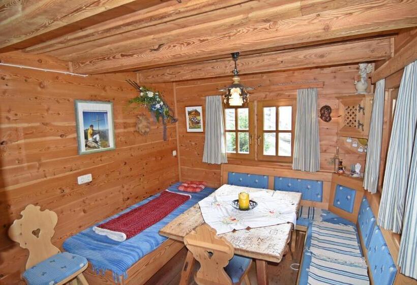 Дом 4 Спальни, Wandlehenhof