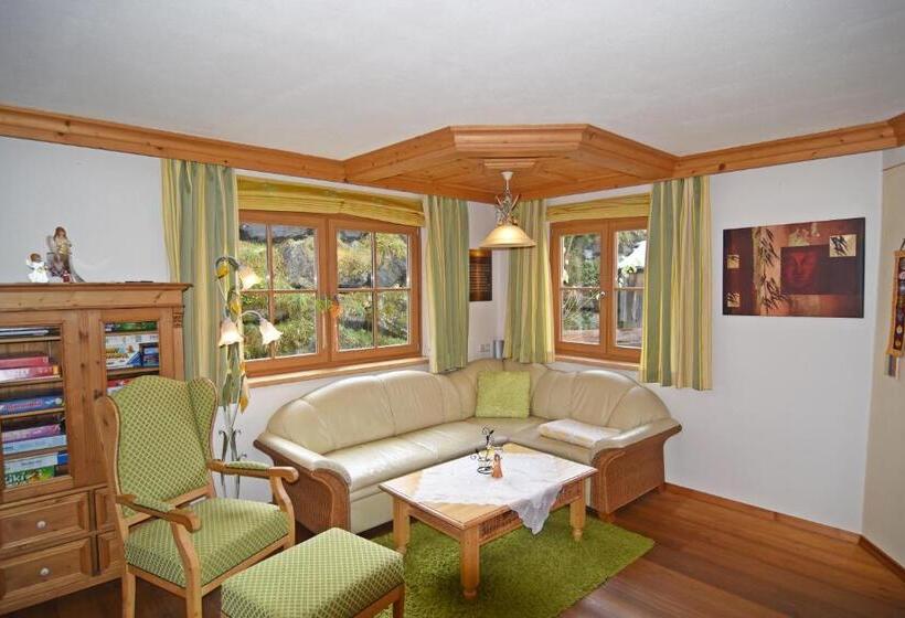Дом 4 Спальни, Wandlehenhof