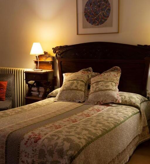 Люкс, 1900 B&b Terrassa
