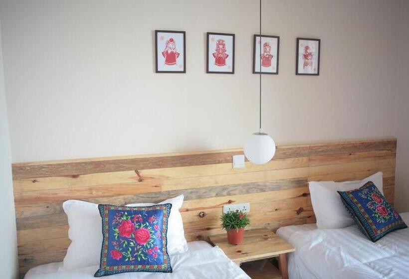 Номер Deluxe, Flowers Residence