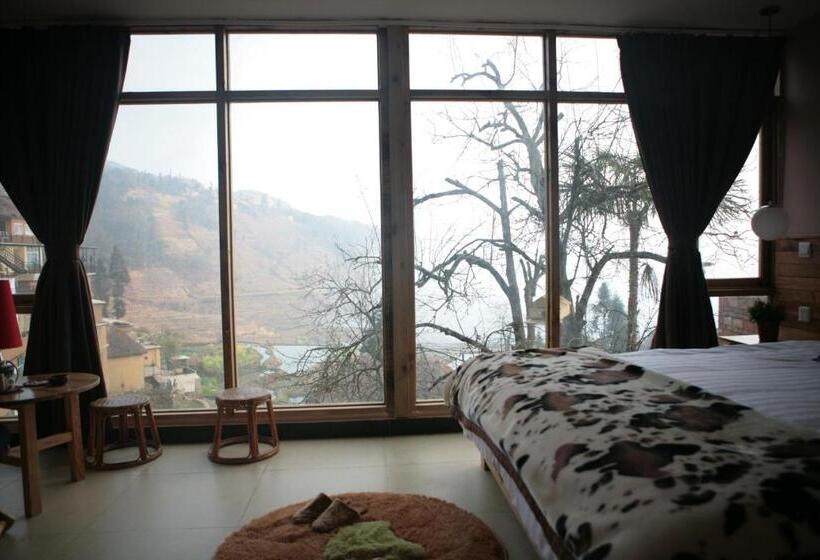 Номер Deluxe Кровать Кинг, Flowers Residence