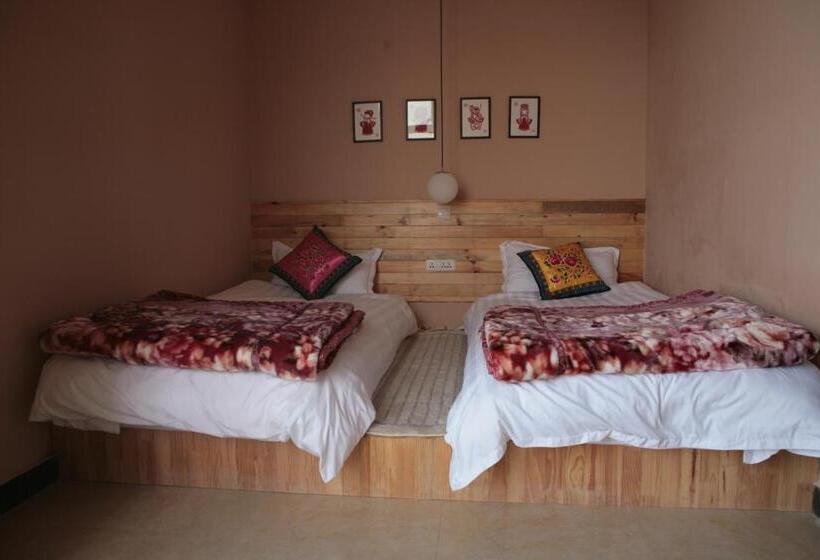 Номер Superior, Flowers Residence