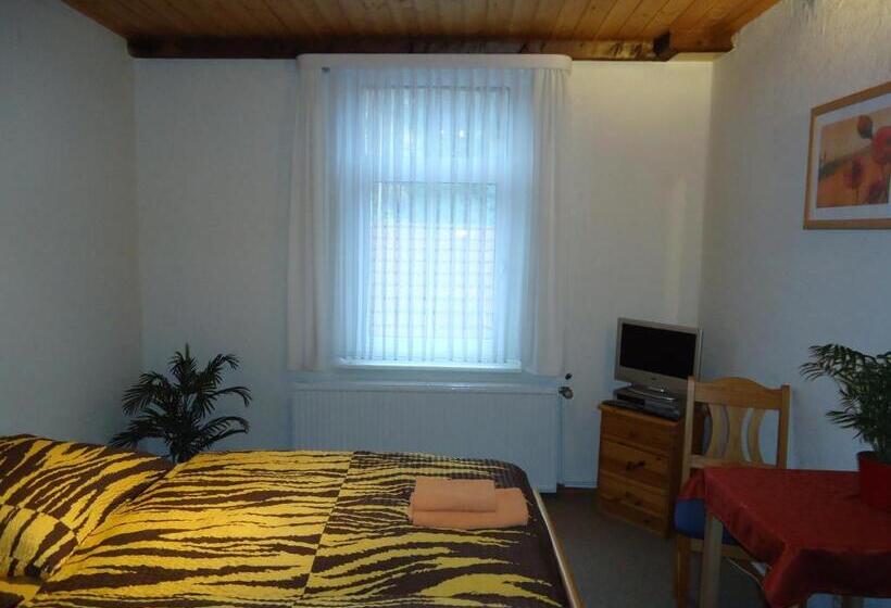 Номер Стандарт, Pension Thaler Hof