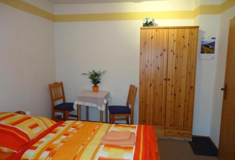 Номер Стандарт, Pension Thaler Hof