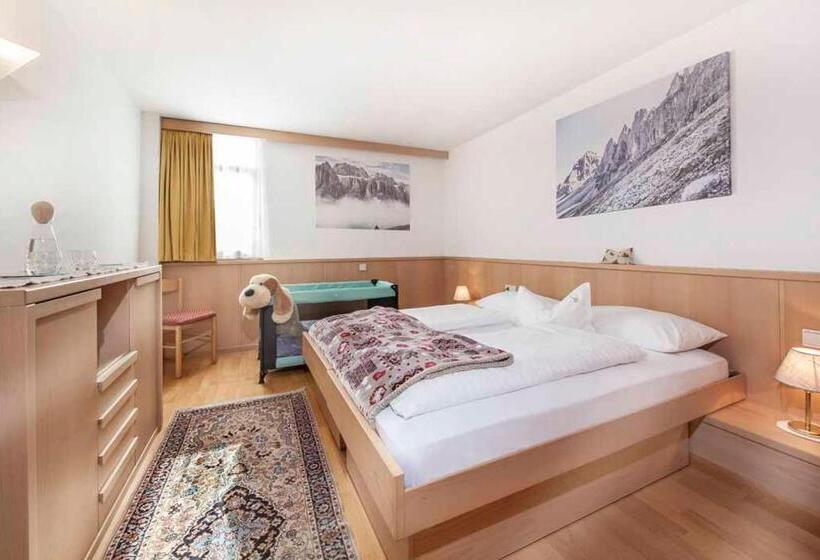 Апартаменты 1 Спальня, Residence Villa Al Sole