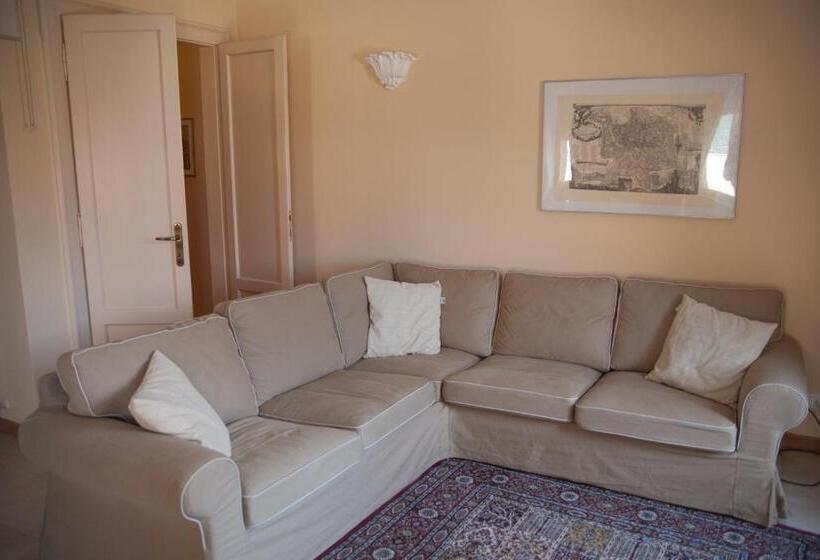 Апартаменты Deluxe 1 Спальня, Palazzo Frigo