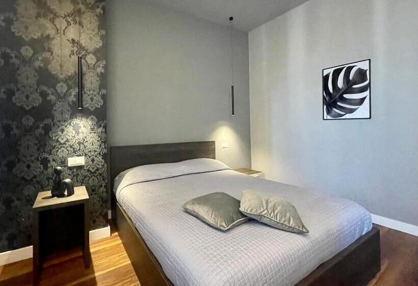 Номер Superior, Palazzo Frigo