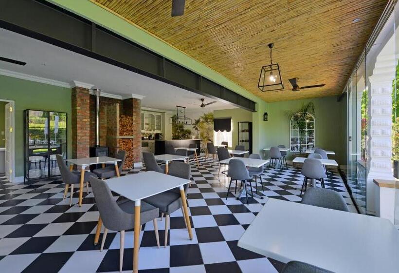Студия Superior, Fransvliet Guest House