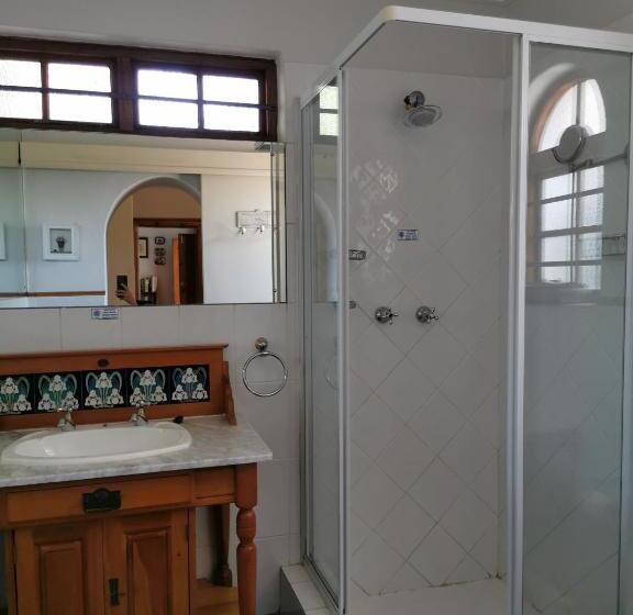 스탠다드 룸, Green Gables Guest House Strand