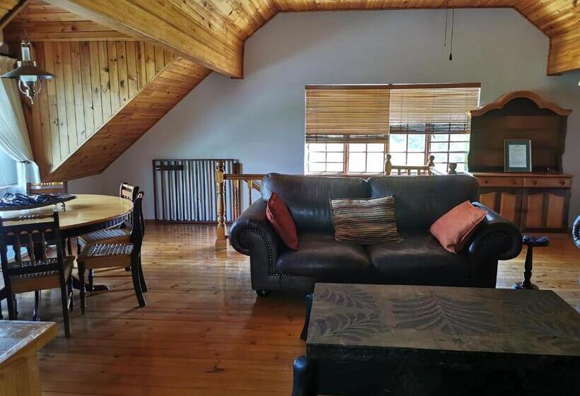 패밀리 룸, Green Gables Guest House Strand