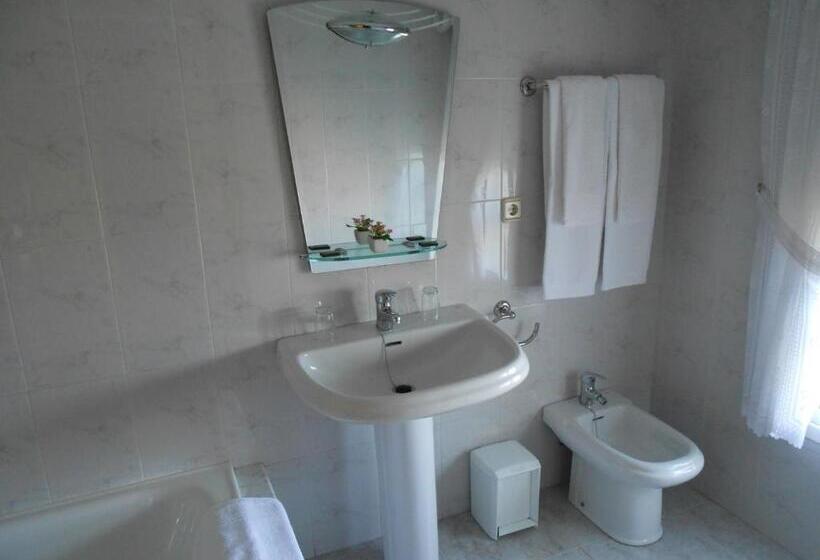 Номер Стандарт, Habitaciones Ninfa