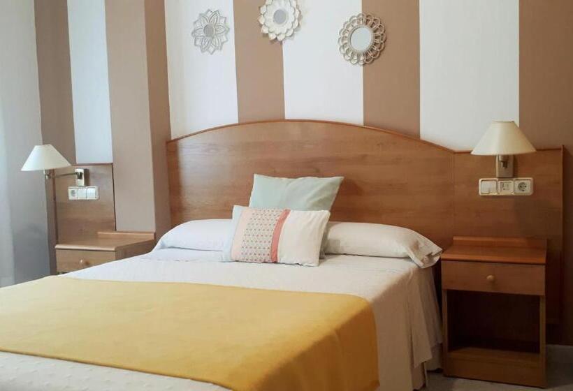Номер Стандарт, Habitaciones Ninfa