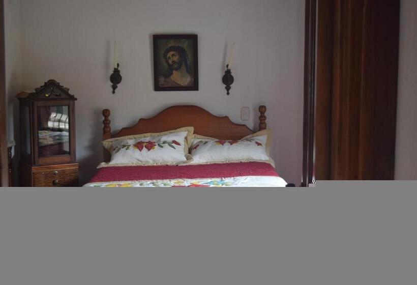 חדר סטנדרט, Hostal Famihotel Fundadores